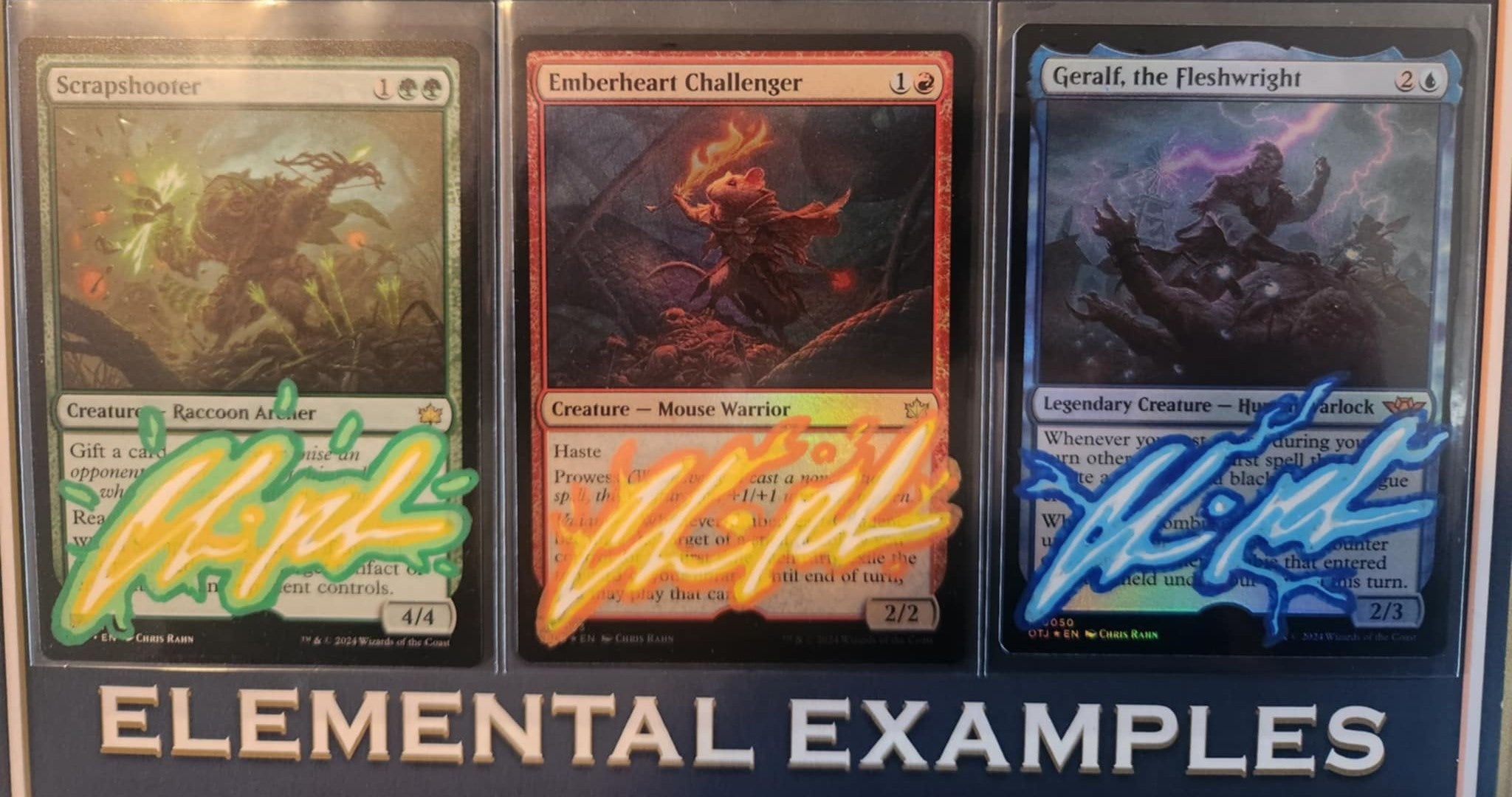 chris rahn mtg cards Chris Rahn