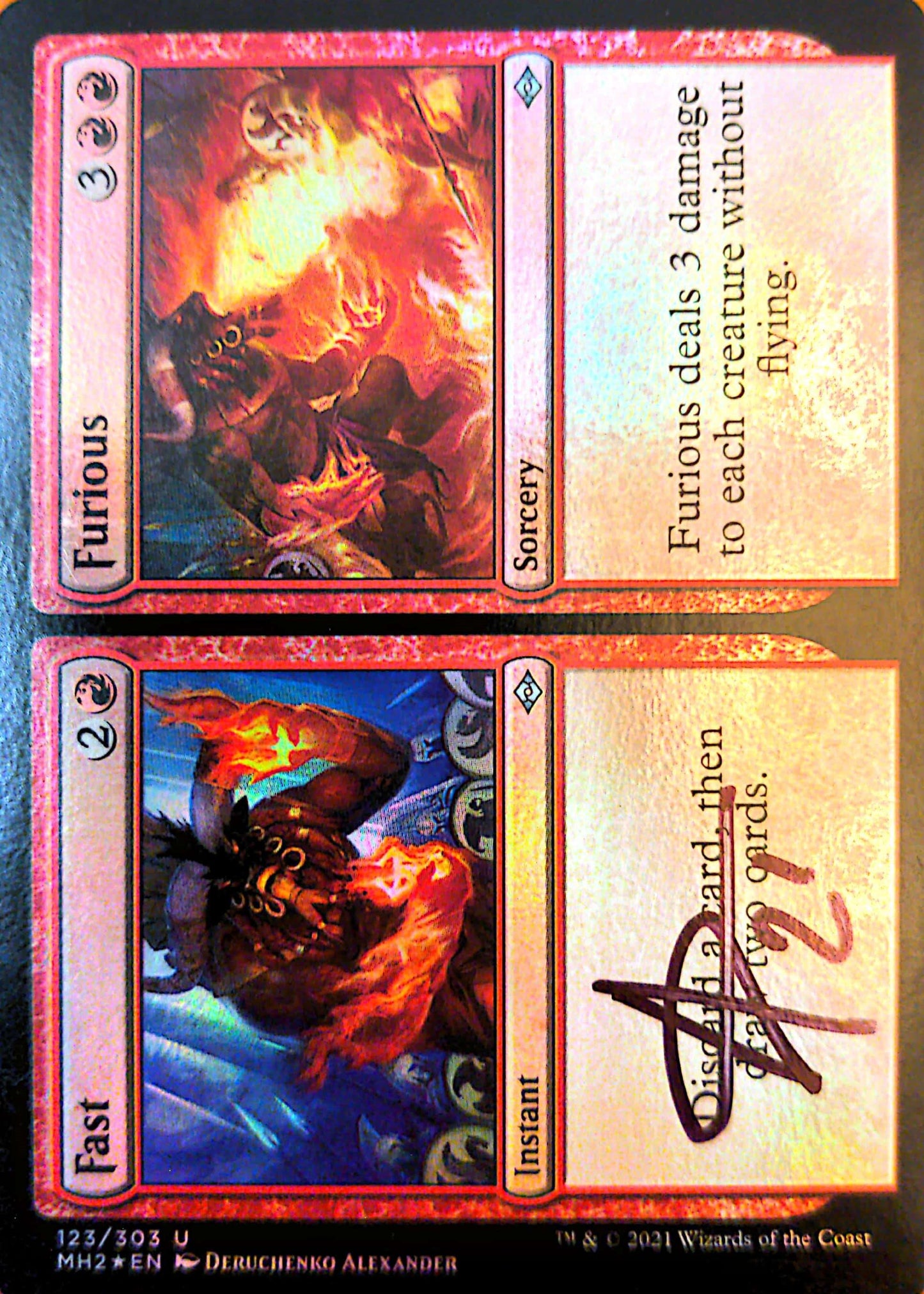 Deruchenko Alexander