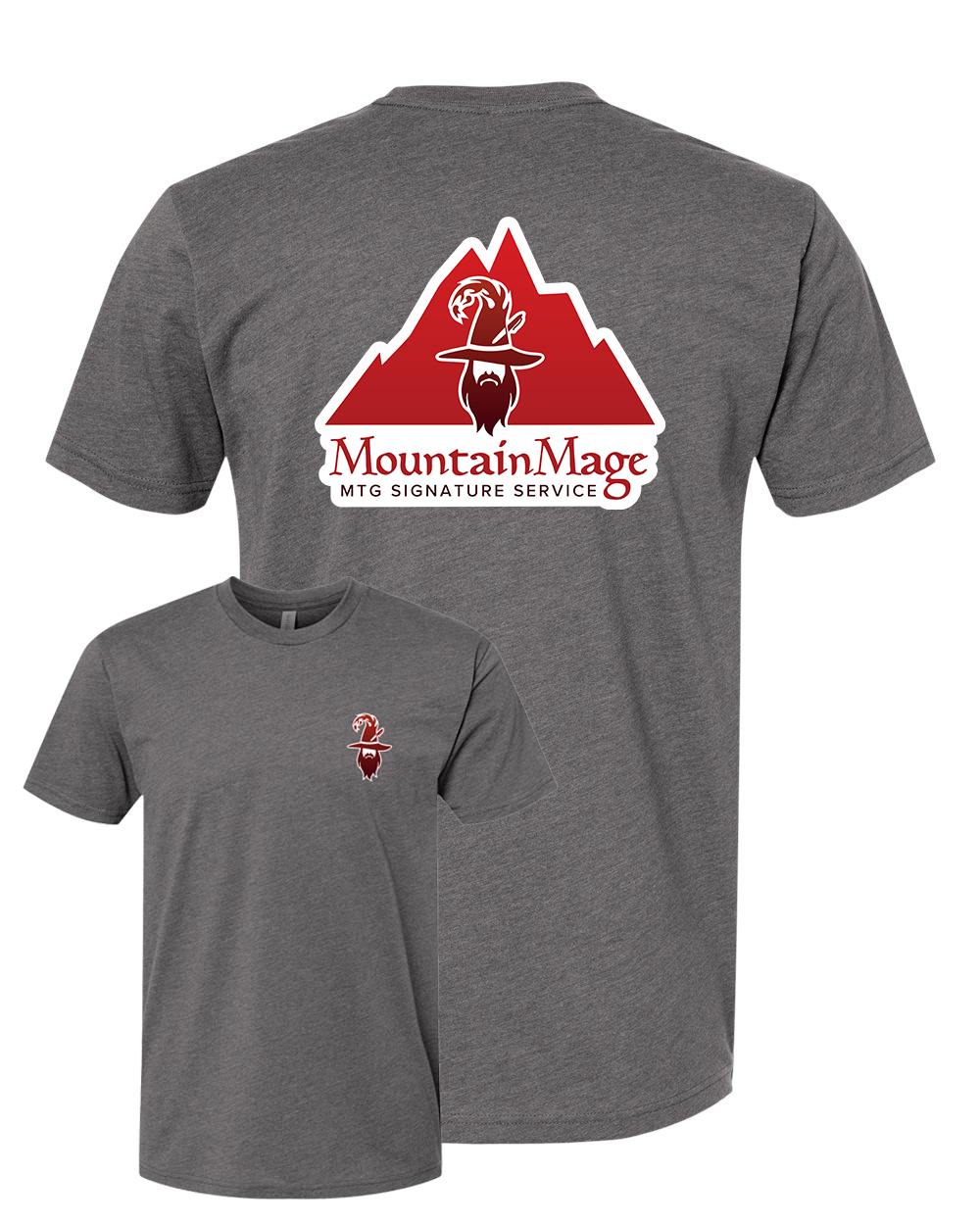 MountainMage Logo Shirt