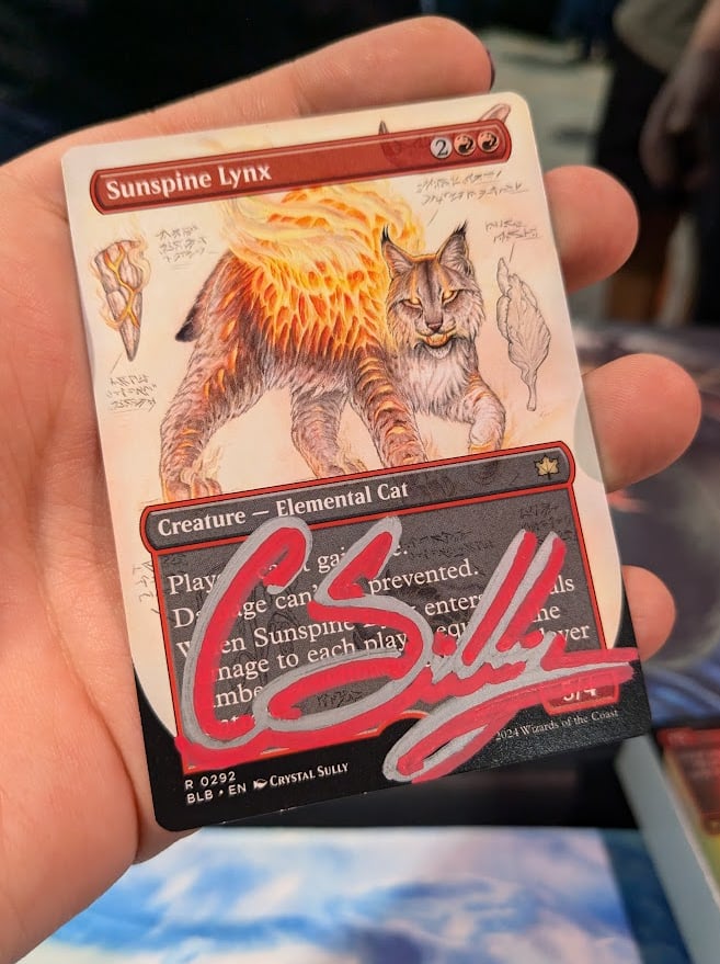 Crystal Sully