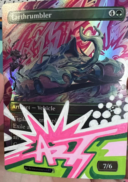 SchmandrewART (Andrew Thompson)