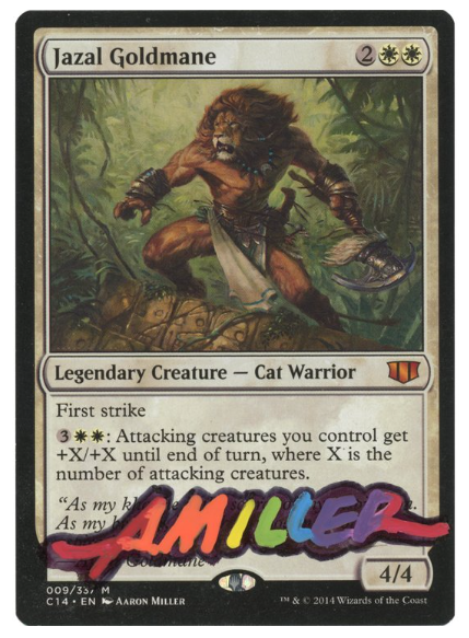 Aaron Miller