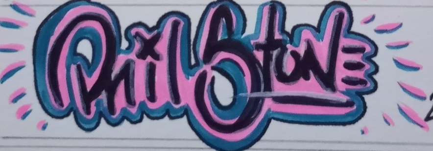 Phil Stone - MagicCon Las Vegas