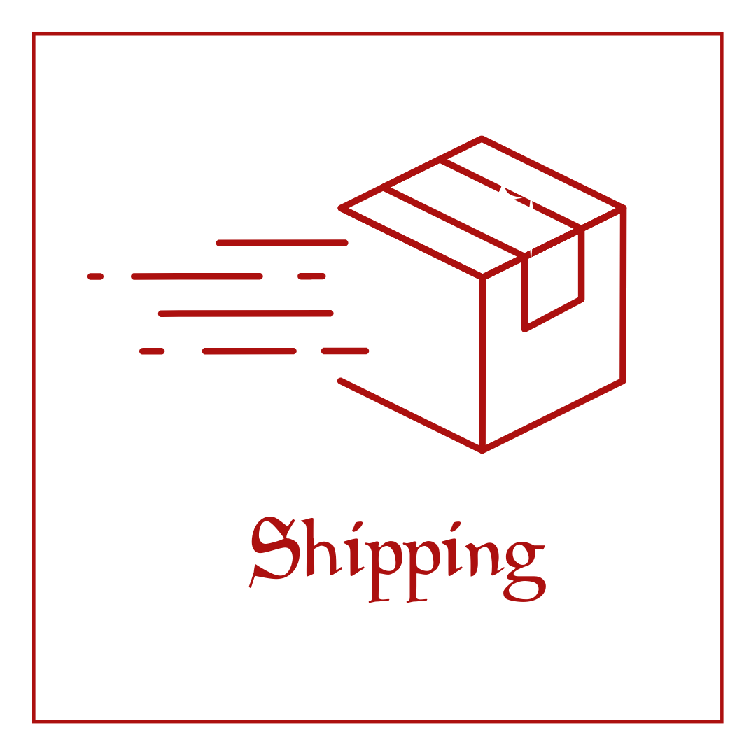 Shipping