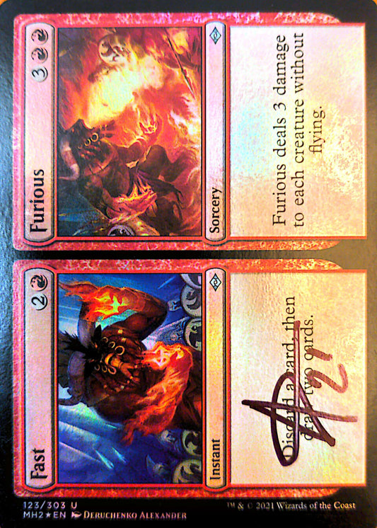 Deruchenko Alexander