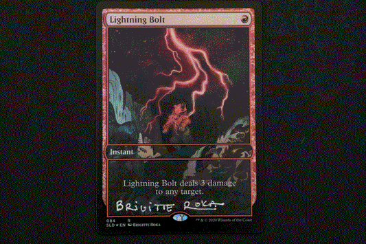 Brigitte Roka & Clifton Stommel