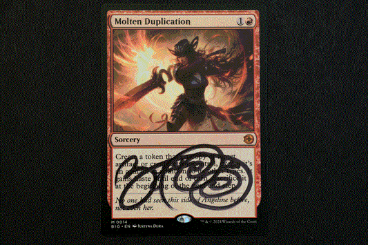 Justyna Dura (formerly Justyna Gil)