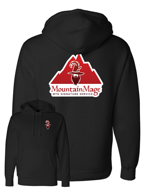 MountainMage Logo Hoodie