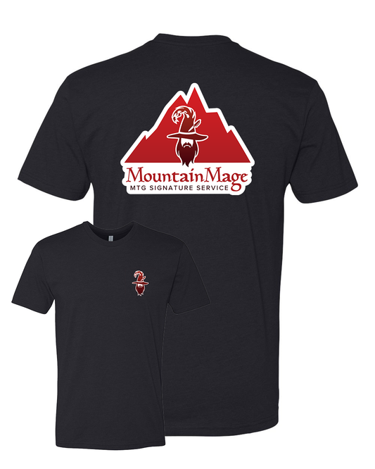MountainMage Logo Shirt