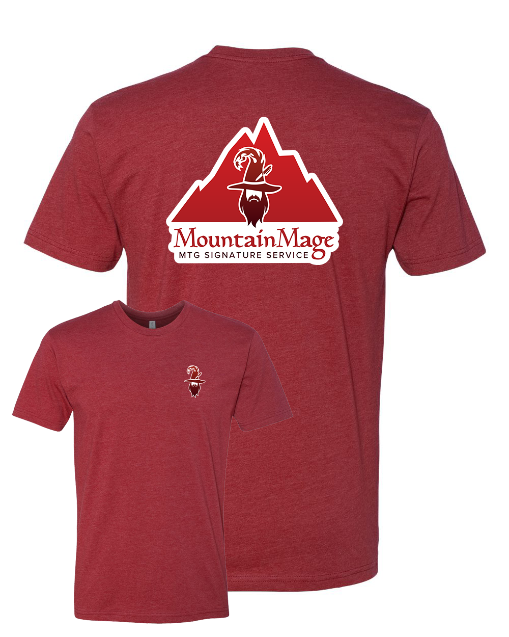 MountainMage Logo Shirt
