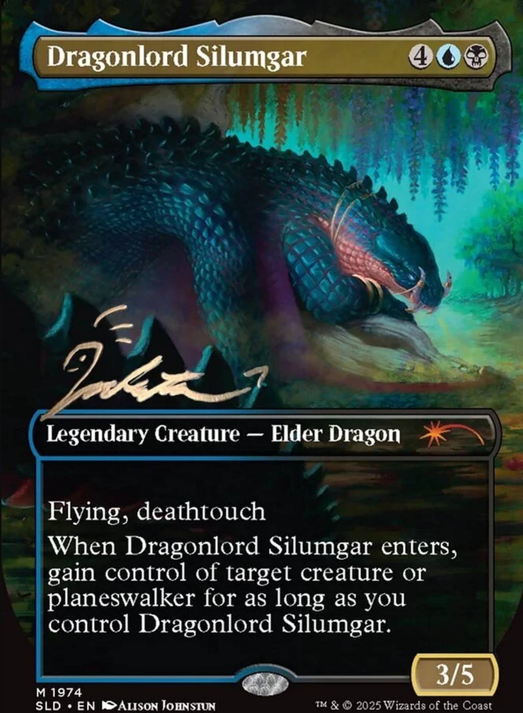 Alison Johnstun