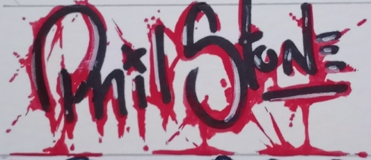 Phil Stone - MagicCon Las Vegas